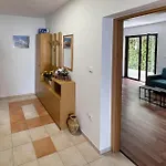In With House Sea View *