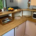 In With House Sea View Apartment
