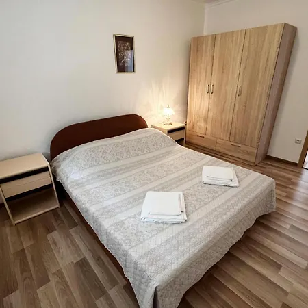 In With House Sea View Crikvenica