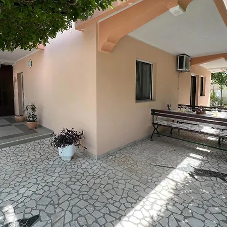 Apartment In With House Sea View