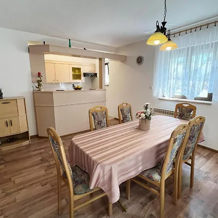 In With House Sea View Apartment Crikvenica