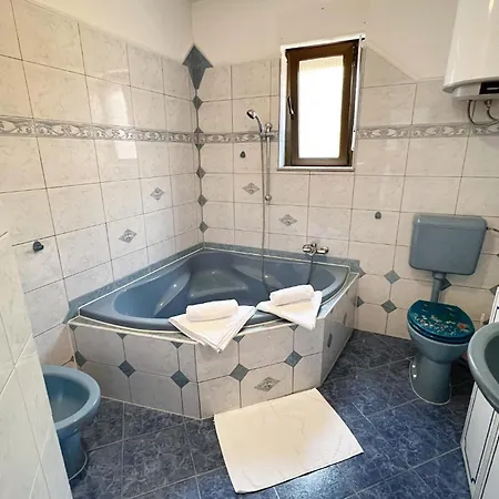 In With House Sea View Crikvenica