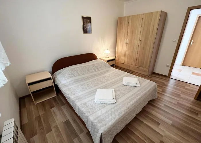 Cozy In With Wifi Crikvenica