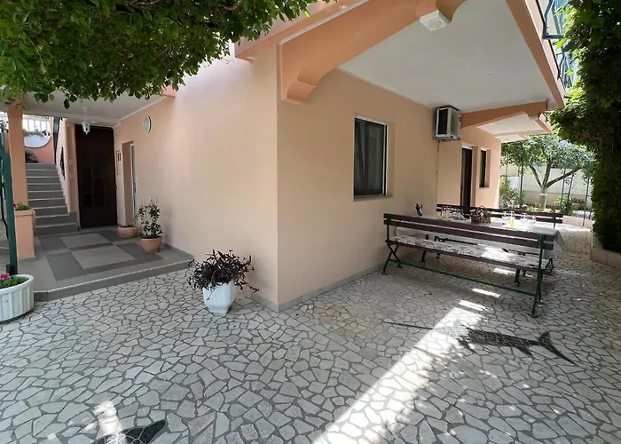 Apartamento Cozy In With Wifi