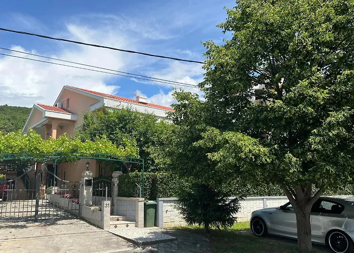 Cozy In With Wifi Apartamento Crikvenica