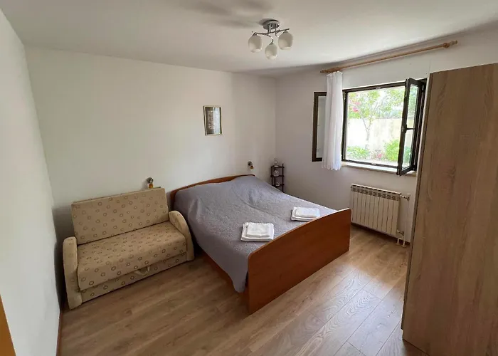 Cozy In With Wifi * Crikvenica