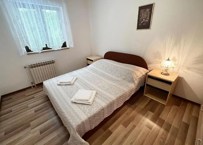 Cozy In With Wifi * Crikvenica